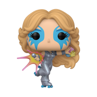 Funko Pop! X-Men Dazzler #1506