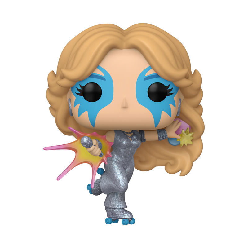Funko Pop! X-Men Dazzler #1506