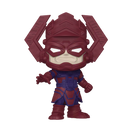Switch FUNKO POP! MARVEL FANTASTIC 4 FIRST STEPS: GALACTUS #1519 2 image