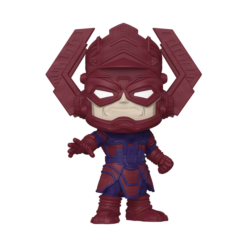 FUNKO POP! MARVEL FANTASTIC 4 FIRST STEPS: GALACTUS #1519