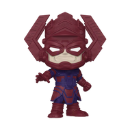 Funko Pop! Marvel Fantastic 4 First Steps: Galactus #1519