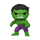 Switch Funko Pop! Marvel Hulk #1420 2 image