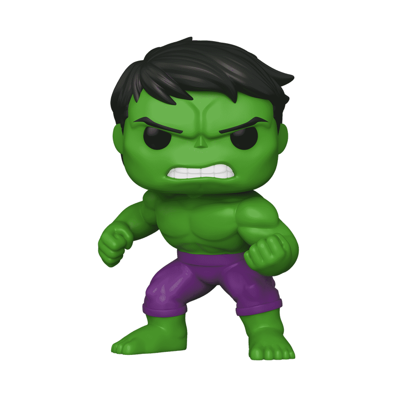 Funko Pop! Marvel Hulk #1420