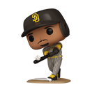 Switch Funko Pop! MLB San Diego Padres Manny Machado #116 2 image