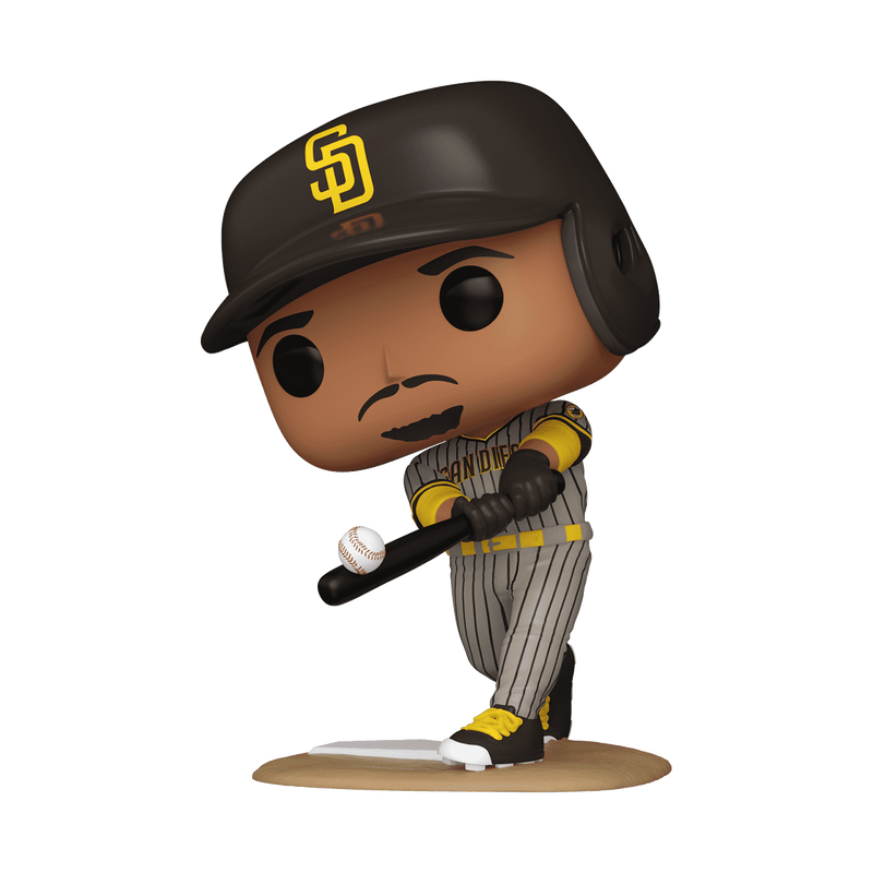 Funko Pop! MLB San Diego Padres Manny Machado #116
