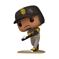 Funko Pop! MLB San Diego Padres Manny Machado #116