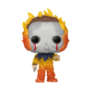 Switch Funko Pop! Movies Halloween 2 Michael Myers #2122 2 image