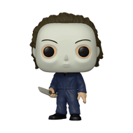 Funko Pop! Movies Halloween Michael Myers #1156