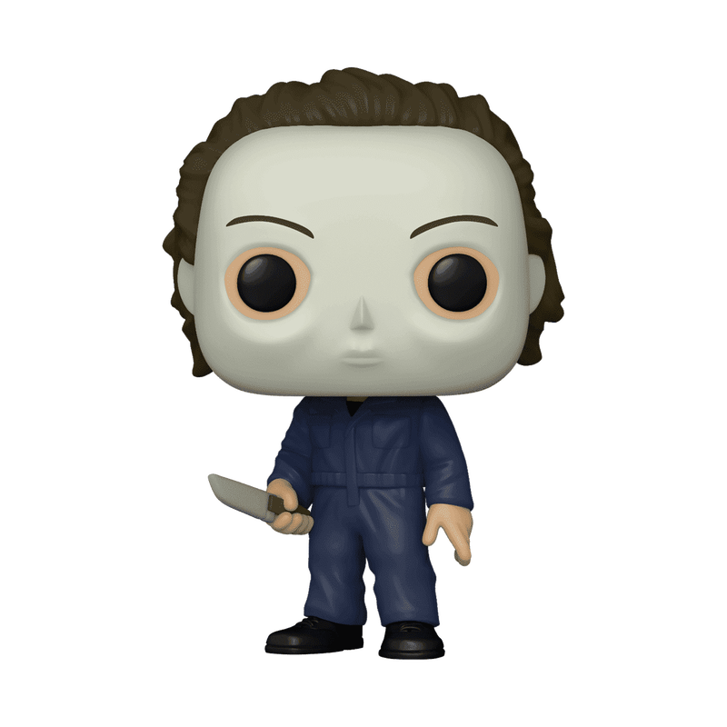 Funko Pop! Movies Halloween Michael Myers #1156