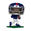 Switch Funko Pop! Football New York Giants Malik Nabers #325 2 image