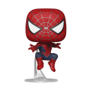 Switch FUNKO POP! MARVEL STUDIOS FRIENDLY NEIGHBORHOOD SPIDER-MAN #1158 2 image