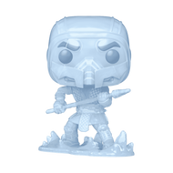 Funko Pop! Games Mortal Kombat 11 Sub-Zero #1073