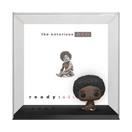Switch Funko Pop! Albums Ready To Die Notorious B.I.G. #01 2 image