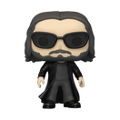 Switch Funko Pop! Movies The Matrix Neo #1172 2 image