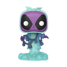 Switch FUNKO POP! PLUS DEADPOOL: DEADPOOL AS JACOB MARLEY #1494 2 image