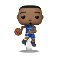 Funko Pop! Basketball Orlando Magic Penny Hardaway #198