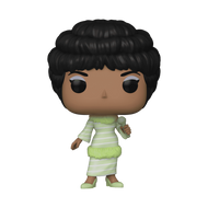 Funko Pop! Rocks Aretha Franklin
