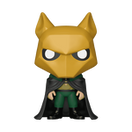 Switch Funko Pop! Heroes Batman The Animated Series Ra's AL Ghul #547 2 image