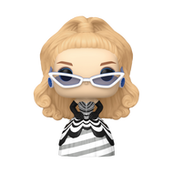 Funko Pop! Retro Toys 65th Anniversary Barbie #141