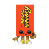 Funko Pop! Ad Icons Reese's Pieces #248
