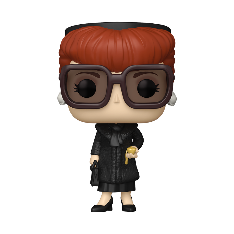 Funko Pop! Rocks Reba McEntire (Fancy) #494