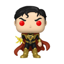 Switch Funk Pop! Heroes Superman Fall of Sinestro #611 2 image