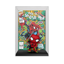 Switch Funko Pop! Comic Covers Marvel Spider-Hulk #79 2 image