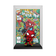 Funko Pop! Comic Covers Marvel Spider-Hulk #79