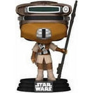 Switch Funko Pop! Star Wars Princess Leia (Return of the Jedi) #606 2 image