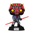 Switch Funko Pop! Star Wars Maul #828 2 image