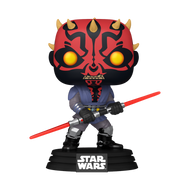 Funko Pop! Star Wars Maul #828