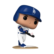 Funko Pop! MLB Dodgers Shohei Ohtani #106