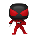 Switch Funko Pop! Marvel Scarlet Spider #1447 2 image