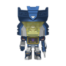 Switch Funko Bitty Pop! Bitty Bot Soundwave with Rumble 2 image