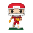 Switch Funko Pop! Football Kansas City Chiefs Travis Kelce #298 2 image