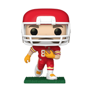 Funko Pop! Football Kansas City Chiefs Travis Kelce #298