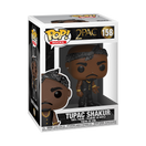 Switch Funko Pop! Rocks: Tupac Shakur # 158 3 image