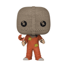 Switch Funko Pop! Movies Trick 'R Treat Sam #1243 2 image