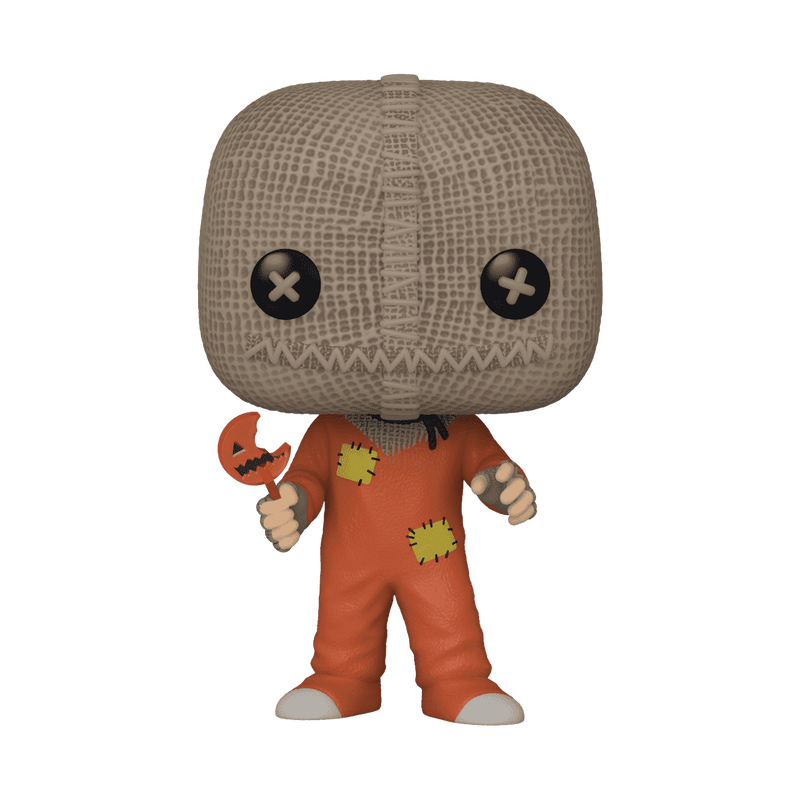 Funko Pop! Movies Trick 'R Treat Sam #1243