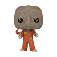 Funko Pop! Movies Trick 'R Treat Sam #1243