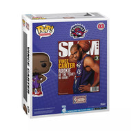 Funko Pop! Magazine Covers Slam Toronto Raptors Vince Carter #03