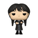Switch Funko Pop! Television Wednesday #1815 2 image