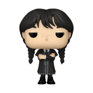 Funko Pop! Television Wednesday #1815