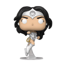 Switch Funko Pop! Heroes Wonder Woman White lantern #423 2 image