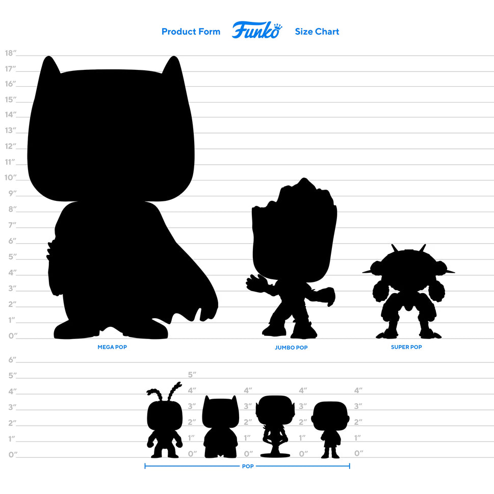 Funko Pop! Heroes Wonder Woman White lantern #423