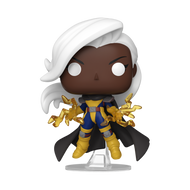 Funko Pop! X-MEN '97 Storm (Wasteland) #1595