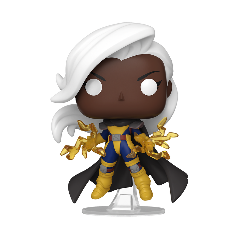 Funko Pop! X-MEN '97 Storm (Wasteland) #1595