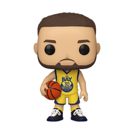 Funko Pop! Basketball Stephen Curry #95