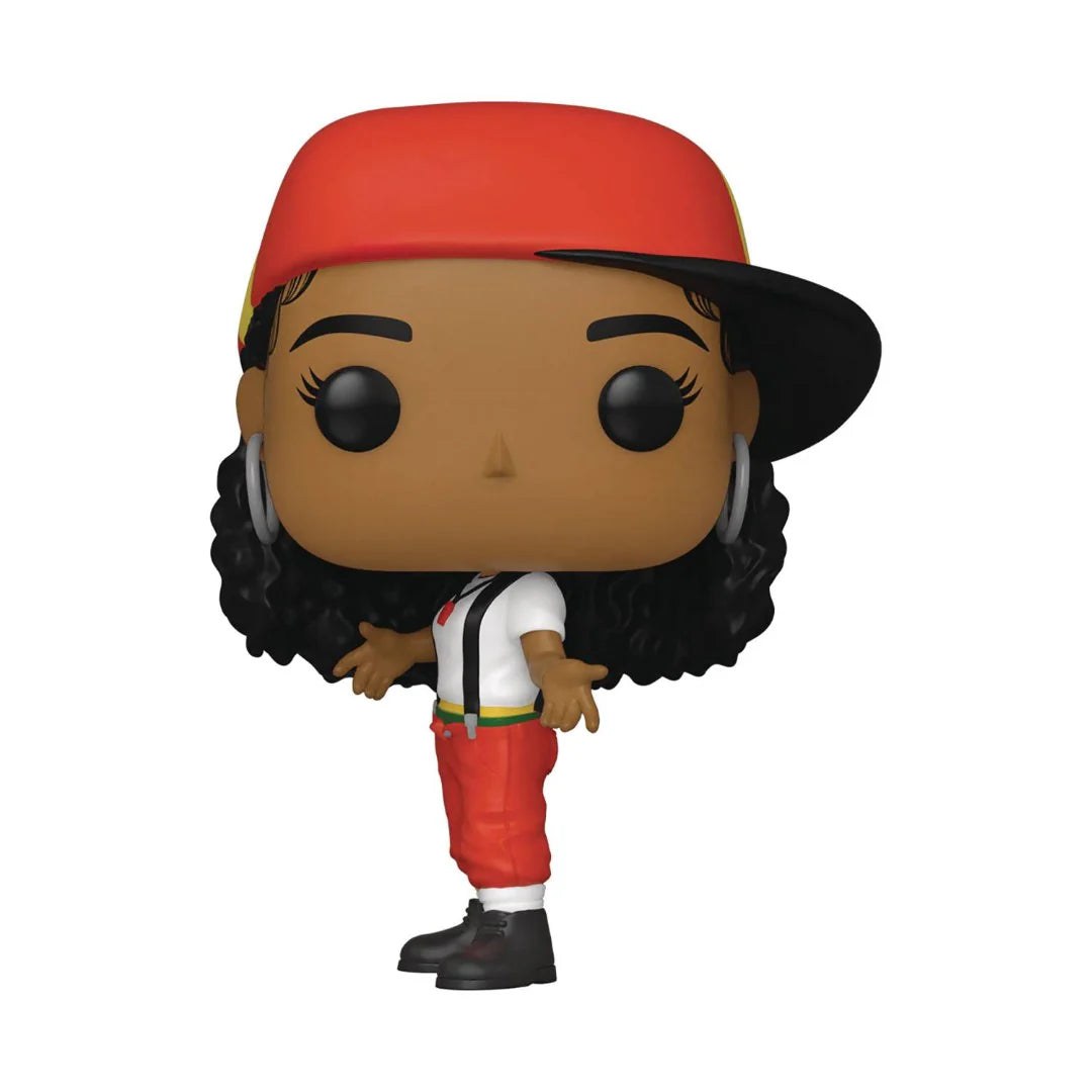 FUNKO POP! ROCKS CHILLI #230
