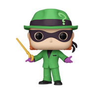 Funko Pop! Heroes the Riddler #469